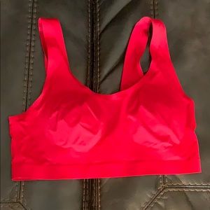 Victoria’s Secret sports bra